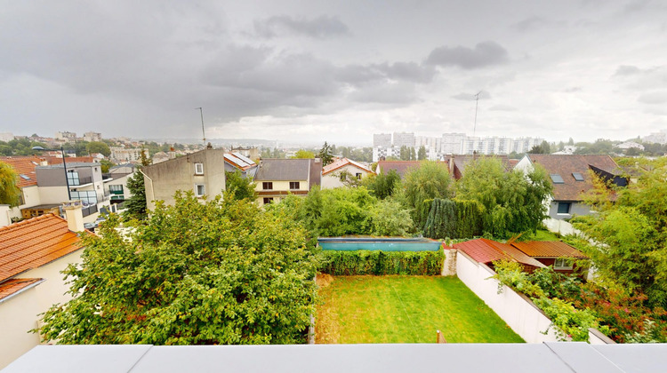 Ma-Cabane - Vente Maison Fontenay-sous-Bois, 130 m²