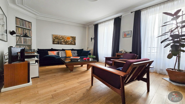 Ma-Cabane - Vente Maison Fontenay-sous-Bois, 140 m²