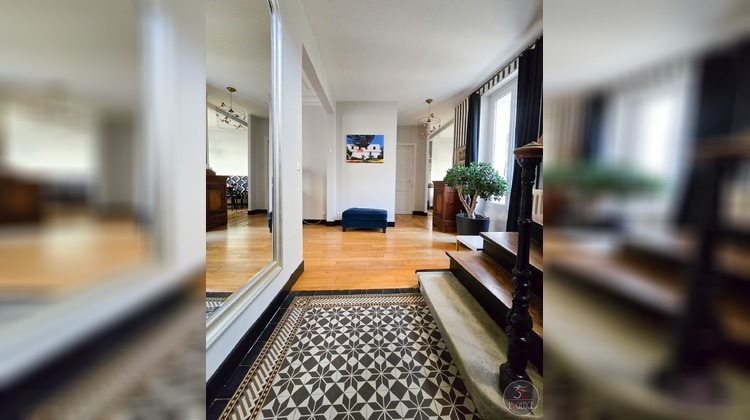 Ma-Cabane - Vente Maison Fontenay-sous-Bois, 140 m²