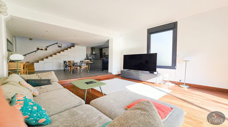 Ma-Cabane - Vente Maison Fontenay-sous-Bois, 150 m²