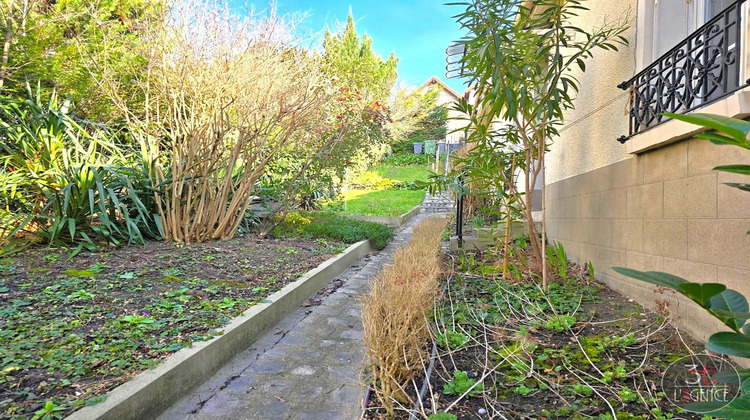 Ma-Cabane - Vente Maison Fontenay-sous-Bois, 50 m²