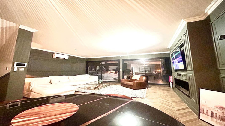 Ma-Cabane - Vente Maison FONTENAY SOUS BOIS, 205 m²