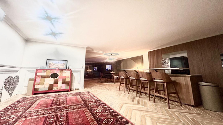 Ma-Cabane - Vente Maison FONTENAY SOUS BOIS, 205 m²