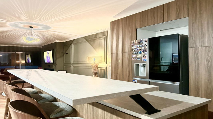 Ma-Cabane - Vente Maison FONTENAY SOUS BOIS, 205 m²