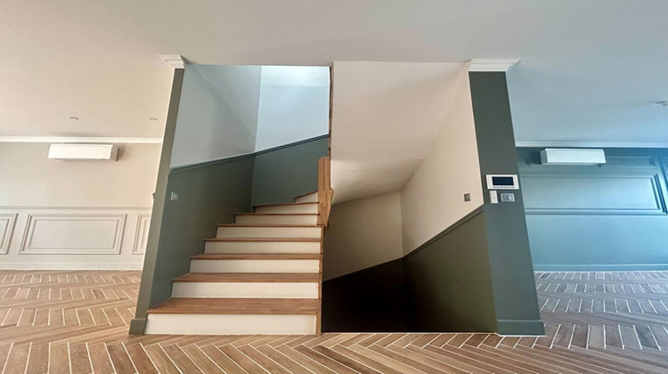 Ma-Cabane - Vente Maison FONTENAY SOUS BOIS, 205 m²