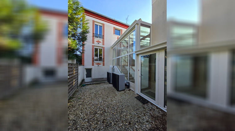 Ma-Cabane - Vente Maison FONTENAY-SOUS-BOIS, 211 m²