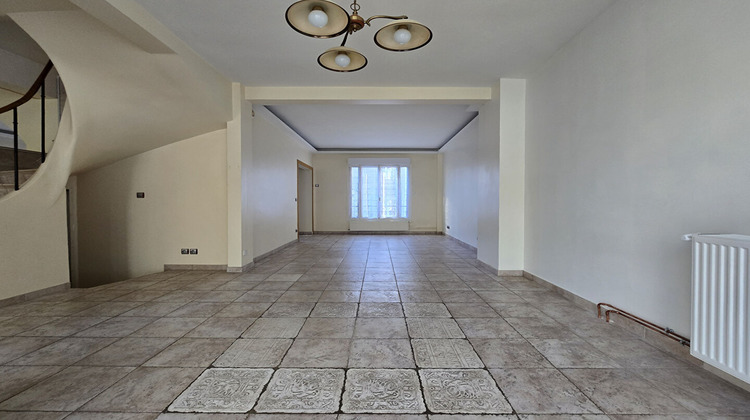 Ma-Cabane - Vente Maison FONTENAY-SOUS-BOIS, 211 m²