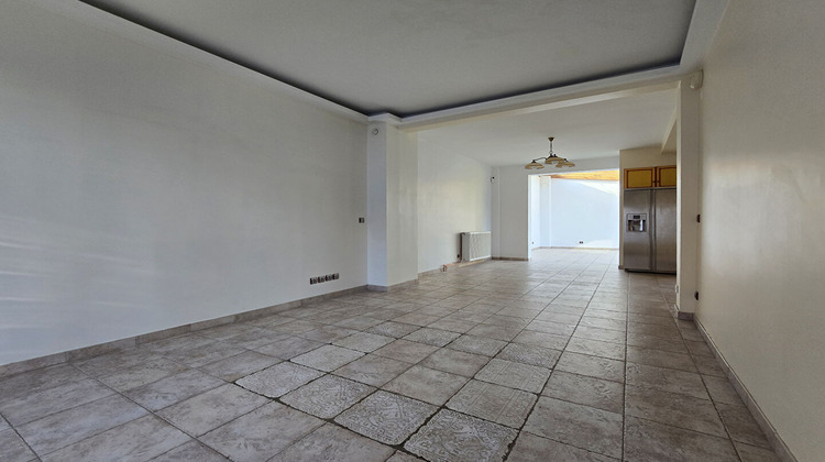 Ma-Cabane - Vente Maison FONTENAY-SOUS-BOIS, 211 m²