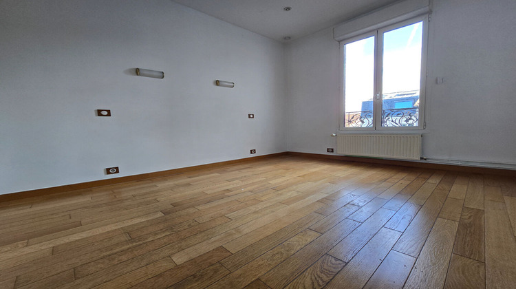 Ma-Cabane - Vente Maison FONTENAY-SOUS-BOIS, 211 m²