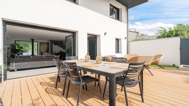 Ma-Cabane - Vente Maison FONTENAY-SOUS-BOIS, 153 m²