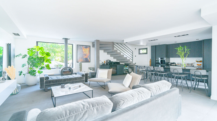 Ma-Cabane - Vente Maison FONTENAY-SOUS-BOIS, 153 m²