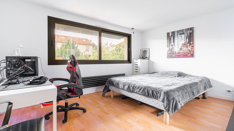 Ma-Cabane - Vente Maison FONTENAY-SOUS-BOIS, 153 m²