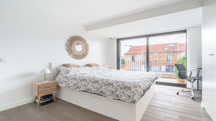 Ma-Cabane - Vente Maison FONTENAY-SOUS-BOIS, 153 m²