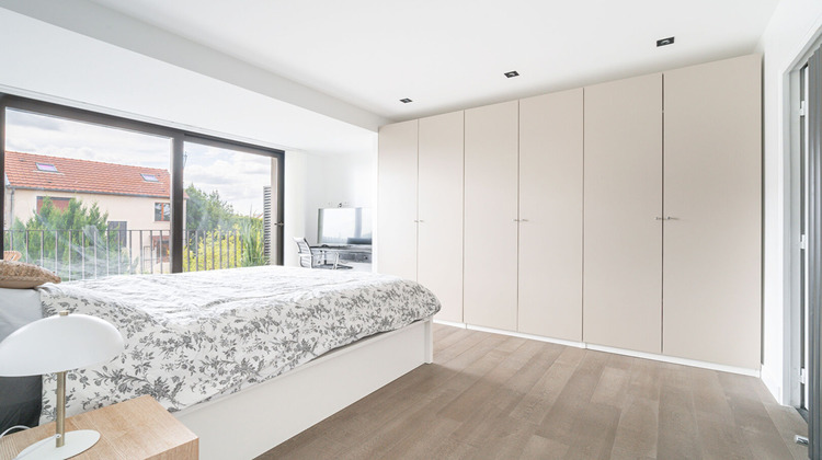 Ma-Cabane - Vente Maison FONTENAY-SOUS-BOIS, 153 m²