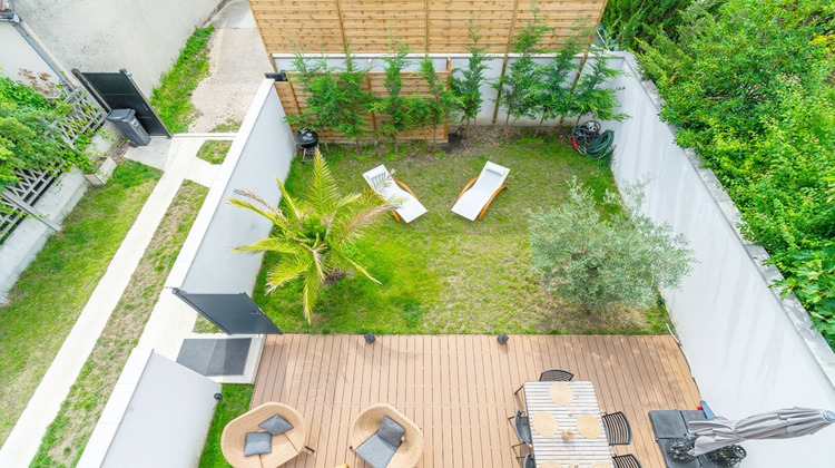 Ma-Cabane - Vente Maison FONTENAY-SOUS-BOIS, 153 m²