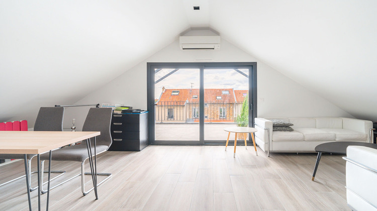 Ma-Cabane - Vente Maison FONTENAY-SOUS-BOIS, 153 m²