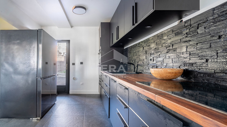 Ma-Cabane - Vente Maison FONTENAY-SOUS-BOIS, 150 m²