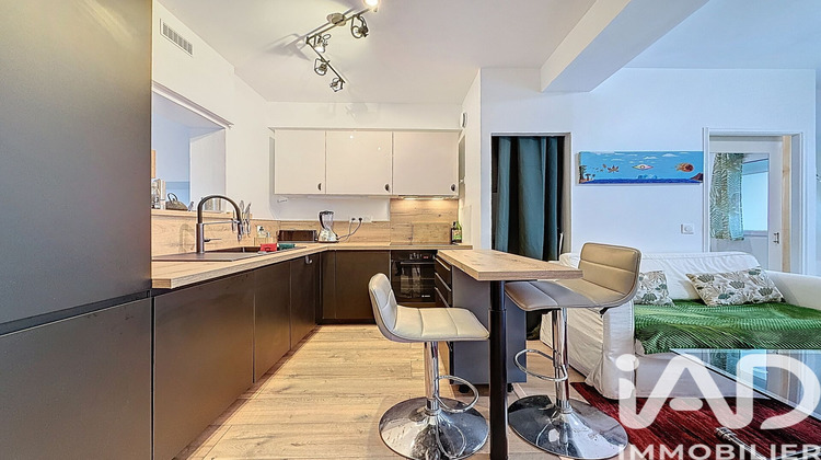 Ma-Cabane - Vente Maison Fontenay-sous-Bois, 57 m²