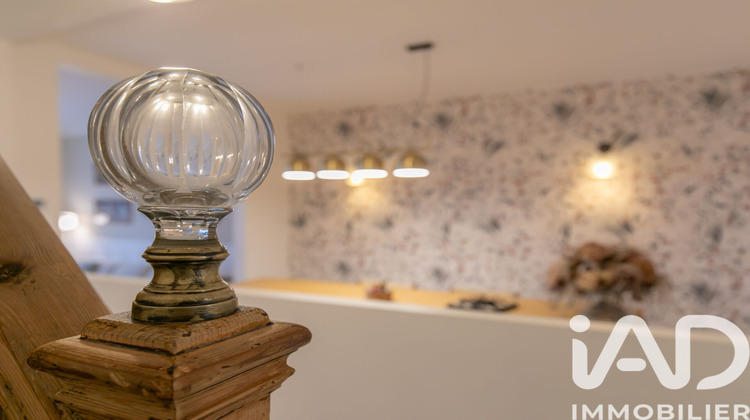 Ma-Cabane - Vente Maison Fontenay-sous-Bois, 152 m²