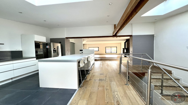 Ma-Cabane - Vente Maison Fontenay-sous-Bois, 154 m²