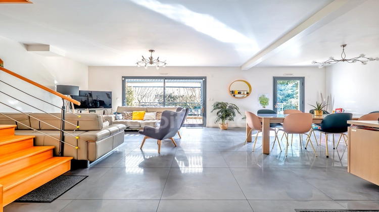 Ma-Cabane - Vente Maison FONTENAY SOUS BOIS, 214 m²