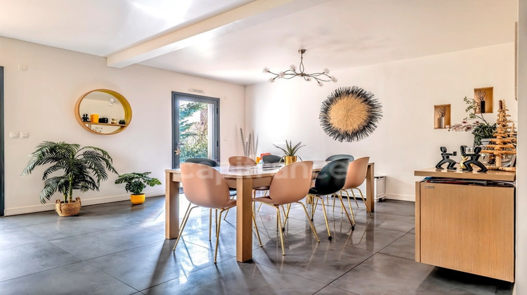 Ma-Cabane - Vente Maison FONTENAY SOUS BOIS, 214 m²