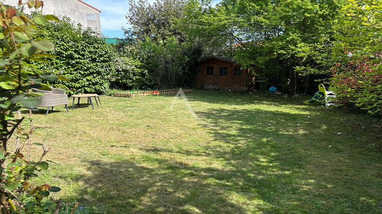 Ma-Cabane - Vente Maison FONTENAY-SOUS-BOIS, 175 m²