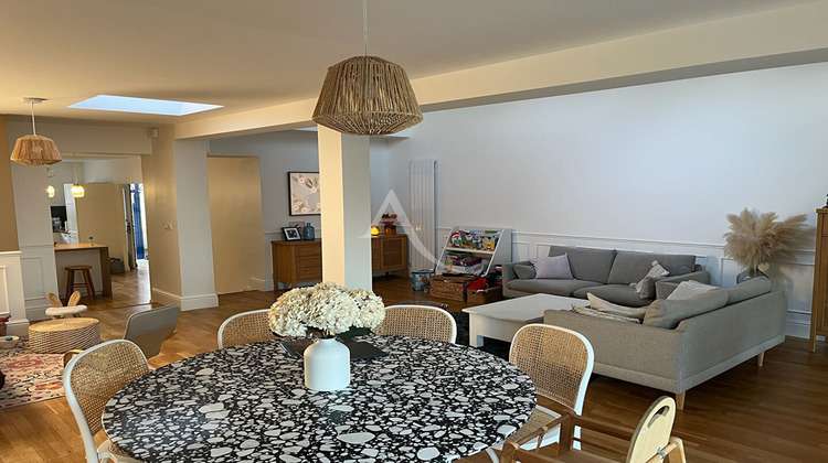 Ma-Cabane - Vente Maison FONTENAY-SOUS-BOIS, 175 m²