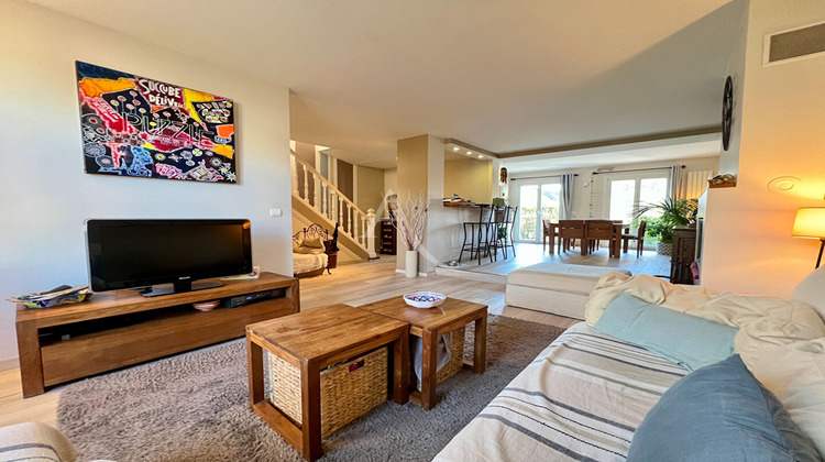 Ma-Cabane - Vente Maison FONTENAY-SOUS-BOIS, 125 m²