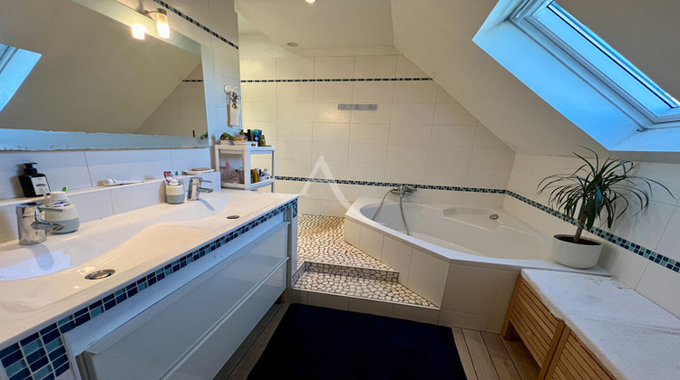 Ma-Cabane - Vente Maison FONTENAY-SOUS-BOIS, 125 m²