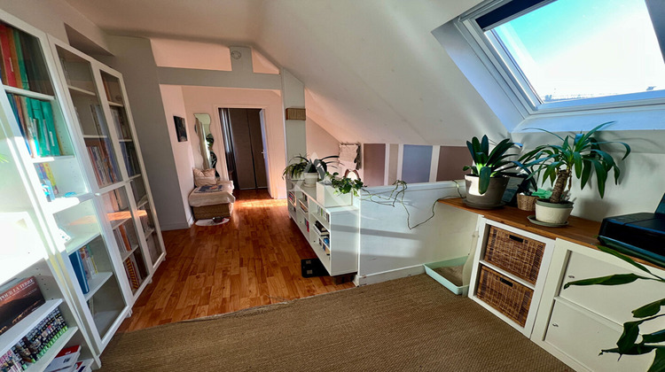 Ma-Cabane - Vente Maison FONTENAY-SOUS-BOIS, 125 m²