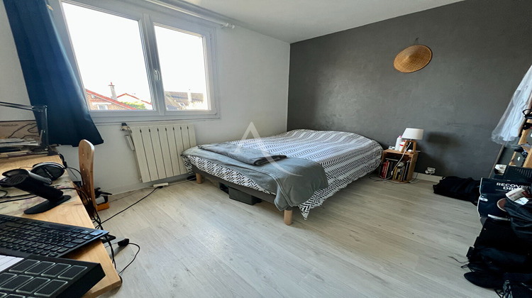 Ma-Cabane - Vente Maison FONTENAY-SOUS-BOIS, 125 m²