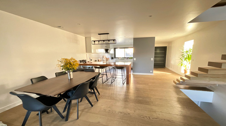 Ma-Cabane - Vente Maison FONTENAY-SOUS-BOIS, 215 m²