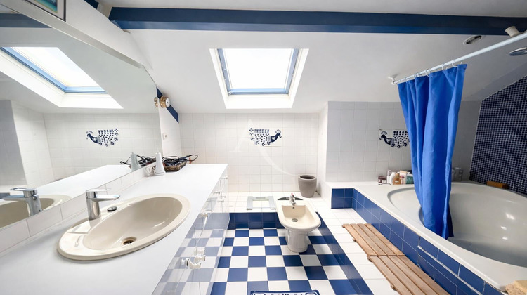 Ma-Cabane - Vente Maison FONTENAY-SOUS-BOIS, 162 m²