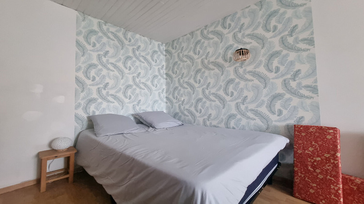 Ma-Cabane - Vente Maison FONTENAY-SOUS-BOIS, 90 m²