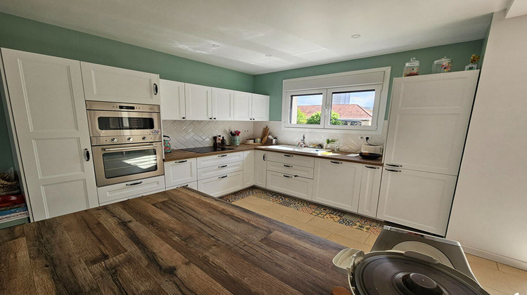 Ma-Cabane - Vente Maison FONTENAY-SOUS-BOIS, 154 m²