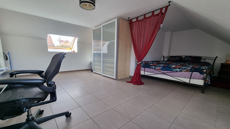 Ma-Cabane - Vente Maison FONTENAY-SOUS-BOIS, 91 m²