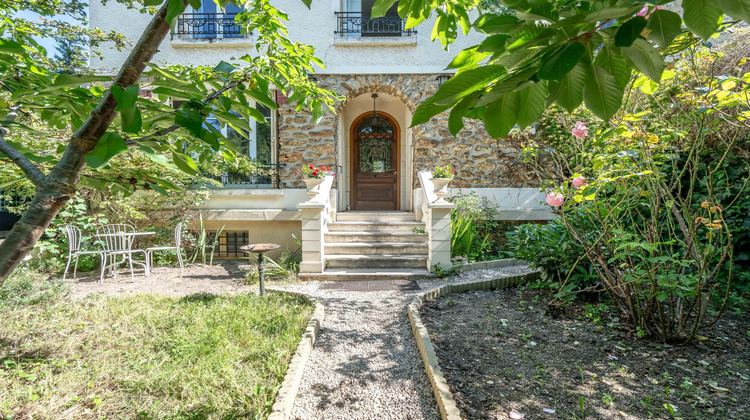 Ma-Cabane - Vente Maison Fontenay-sous-Bois, 120 m²