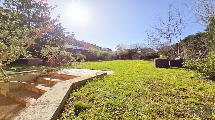 Ma-Cabane - Vente Maison Fontenay-sous-Bois, 216 m²