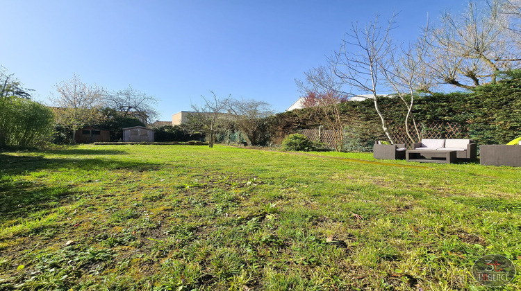 Ma-Cabane - Vente Maison Fontenay-sous-Bois, 216 m²