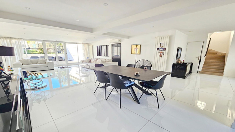 Ma-Cabane - Vente Maison FONTENAY-SOUS-BOIS, 170 m²