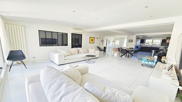 Ma-Cabane - Vente Maison FONTENAY-SOUS-BOIS, 170 m²