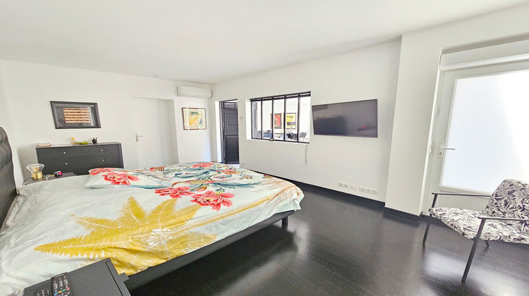 Ma-Cabane - Vente Maison FONTENAY-SOUS-BOIS, 170 m²