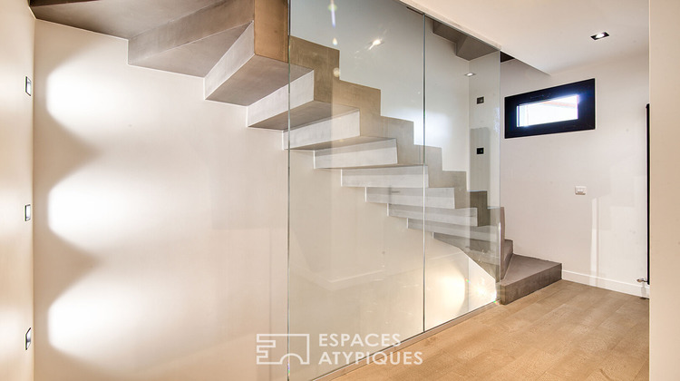 Ma-Cabane - Vente Maison FONTENAY-SOUS-BOIS, 153 m²