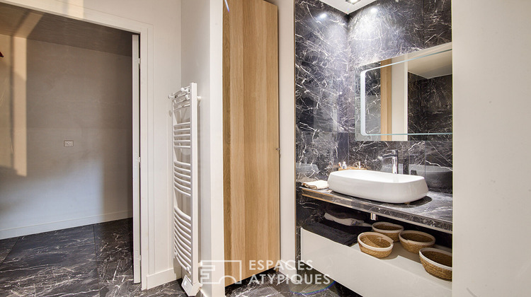 Ma-Cabane - Vente Maison FONTENAY-SOUS-BOIS, 153 m²