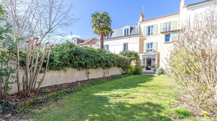 Ma-Cabane - Vente Maison Fontenay-sous-Bois, 127 m²