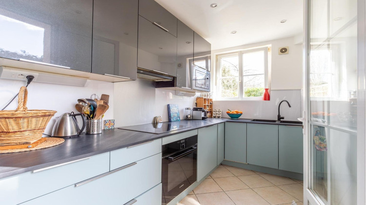 Ma-Cabane - Vente Maison Fontenay-sous-Bois, 127 m²