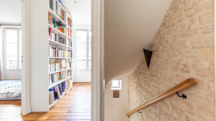 Ma-Cabane - Vente Maison Fontenay-sous-Bois, 127 m²