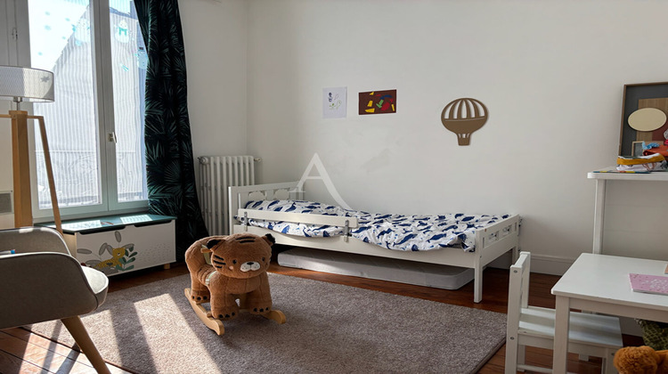 Ma-Cabane - Vente Maison FONTENAY-SOUS-BOIS, 175 m²