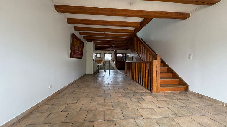 Ma-Cabane - Vente Maison FONTENAY-SOUS-BOIS, 100 m²